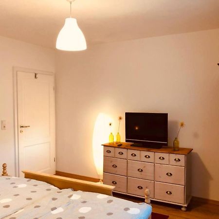 Ferienwohnung Am Pieperknapp In ออลสเบิร์ก ภายนอก รูปภาพ
